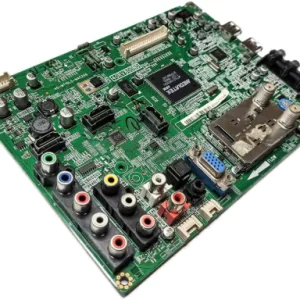 PLACA PRINCIPAL PARA TV PHILCO PH32E PH32M4 PH42M2 MODELO 40-MT10L2-MAC2XG (40RV800(A) 40RV800)