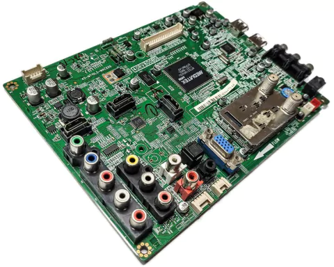 PLACA PRINCIPAL PARA TV PHILCO PH32E PH32M4 PH42M2 MODELO 40-MT10L2-MAC2XG (40RV800(A) 40RV800)