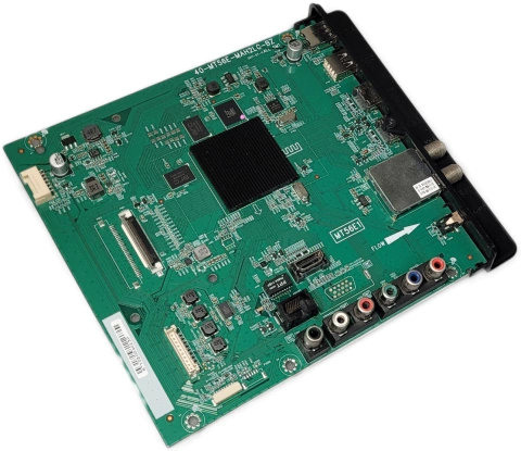 PLACA PRINCIPAL PARA TV L43S4900FS L43S4900 MODELO 40-MT56E-MAH2LG-BZ