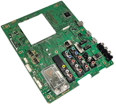 PLACA PRINCIPAL PARA TV KDL-40EX405 40EX405 MODELO 1-881-636-32