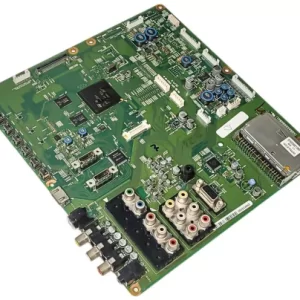 PLACA PRINCIPAL PARA TV 46XV550DA MODELO PE0606 V28A000808A1