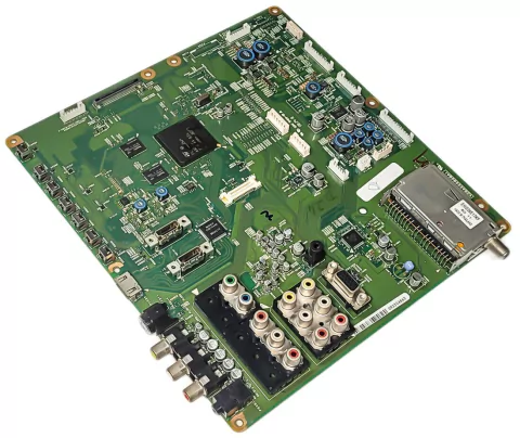 PLACA PRINCIPAL PARA TV 46XV550DA MODELO PE0606 V28A000808A1