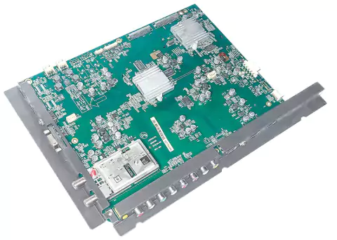 PLACA PRINCIPAL PARA TV LC3251FDA MODELO 35014715