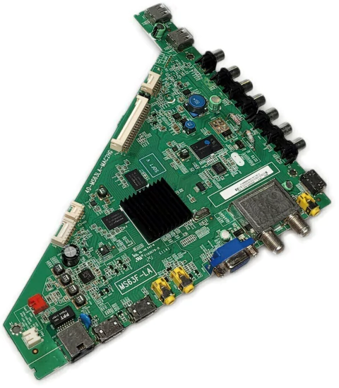 PLACA PRINCIPAL PARA TV PH32E53 PH39E53 PH39F33 PH42E53 PH42E45 PH46E53 PH58E30 PH32E53SG PH39E53SG PH39F33DSG PH42E53SG