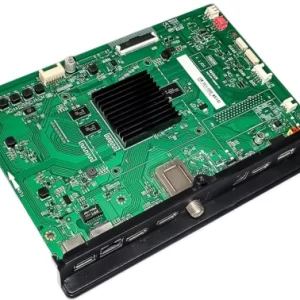 PLACA PRINCIPAL PARA TV 65P65US MODELO 40-MS86H1-MAA2HG