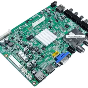 PLACA PRINCIPAL PARA TV PH29E63D MODELO 5800-A5M29B-0P10 VERSÃO A
