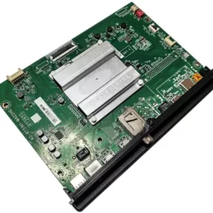 PLACA PRINCIPAL TV SEMP TCL 65P8M MODELO 40-RT51H1-MAD2HG