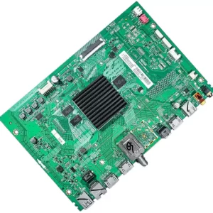 PLACA PRINCIPAL PARA TV 55P6US MODELO 40-MS86H1-MAA2HG