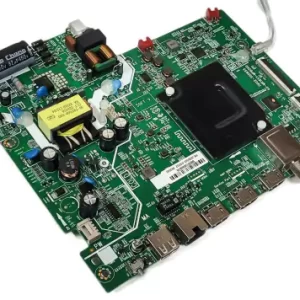 PLACA PRINCIPAL PARA TV 32RS530 MODELO 40-MR16X1-MPB2HG