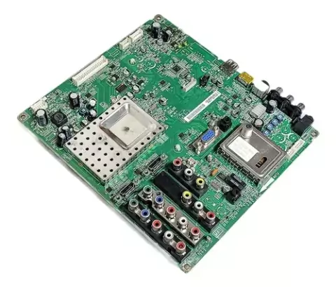 PLACA PRINCIPAL PARA TV 32PFL5604/78 MODELO 40-T8222P-MAE2XG