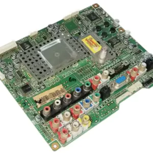 PLACA PRINCIPAL PARA TV LN46N71BX MODELO BN41-00804A