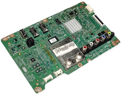 PLACA PRINCIPAL PARA TV UN39EH5003G UN39EH5003 MODELO BN41-01897A