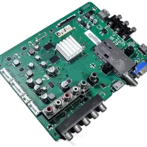 PLACA PRINCIPAL PARA TV 32PFL3606D78 40PFL3606D78 32PFL3606D 40PFL3606D MODELO 313912365042 THRILLER 32