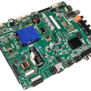PLACA PRINCIPAL PARA TV PH39N86DSGW PH39N86 MODELO TP.MS6308I.PB755 VERSÃO A