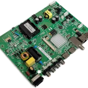 PLACA PRINCIPAL PARA TV PH32B51DSGW 1.30.1.1971400017R VERSÃO C