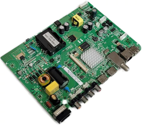 PLACA PRINCIPAL PARA TV PH32B51DSGW 1.30.1.1971400017R VERSÃO C
