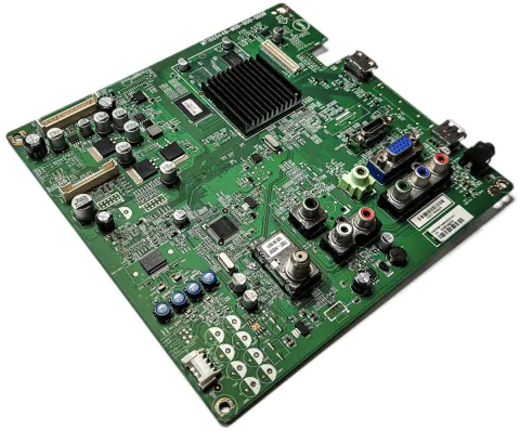 PLACA PRINCIPAL PARA TV PHILIPS 231TE4L MODELO M715G5440-M0D-000-0050