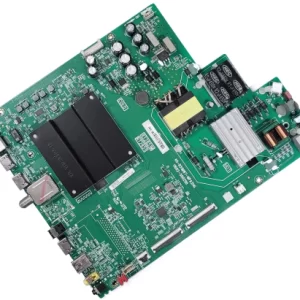 PLACA PRINCIPAL PARA TV 50P615 MODELO 40-R51MW7-MPA2HG