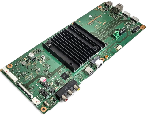 PLACA PRINCIPAL PARA TV KD-55X705E MODELO 1-981-926-11