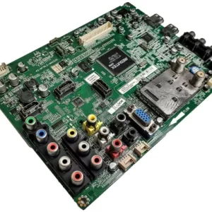 PLACA PRINCIPAL TV PHILCO PH32E PH32M4 PH42M2 -B MODELO 40-MT10L2-MAC2XG
