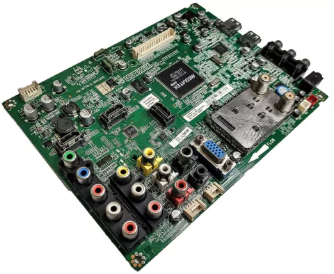 PLACA PRINCIPAL TV PHILCO PH32E PH32M4 PH42M2 -B MODELO 40-MT10L2-MAC2XG