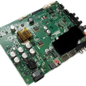 PLACA PRINCIPAL PARA TV PTV32N87SA PTV32N87 MODELO HK.T.RT2968P636 VERSÃO A