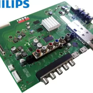 PLACA PRINCIPAL TV PHILIPS 32PFL5606D 32PFL5606D/78 40PFL5606D 40PFL5606D/78