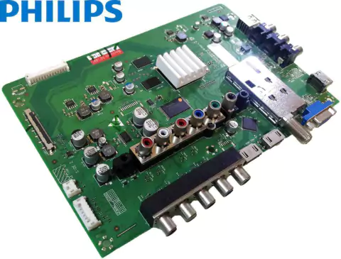 PLACA PRINCIPAL TV PHILIPS 32PFL5606D 32PFL5606D/78 40PFL5606D 40PFL5606D/78