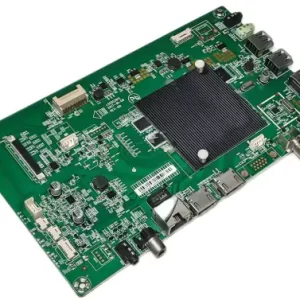 PLACA PRINCIPAL PARA TV 49SK6200 MODELO 35023011