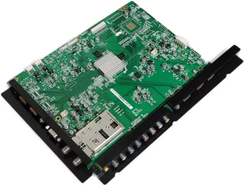 PLACA PRINCIPAL PARA TV LE3250 LE3250(A)WDA MODELO 35015037