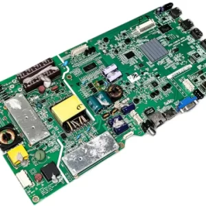 PLACA PRINCIPAL PARA TV LE3274(A)W Dl3271(B)W MODELO 5800-A5M67B-0P00