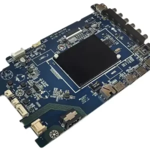 PLACA PRINCIPAL PARA TV PTV43F61DSWNC PTV43F61 MODELO JUC7.820.00201896 VERSÃO B