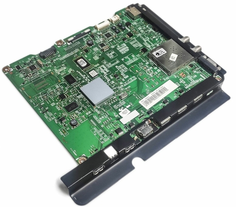 PLACA PRINCIPAL TV SAMSUNG UN40D5000PG MODELO BN41-01577A