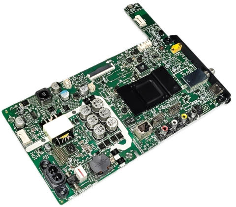 PLACA PRINCIPAL PARA TV PTV32E20DSGWA PTV32E20 MODELO 5800-A7R03B-0P00 VERSÃO A