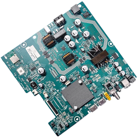 PLACA PRINCIPAL PARA TV 32V35LS MODELO RSAG7.820.12527