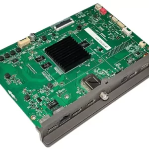 PLACA PRINCIPAL PARA TV 50P6US MODELO 40-MS86H1-MAA2HG