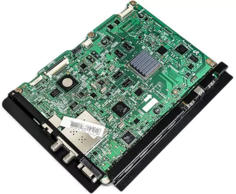 PLACA PRINCIPAL PARA TV PL51D8000FG PL51D8000 MODELO BN41-01623C
