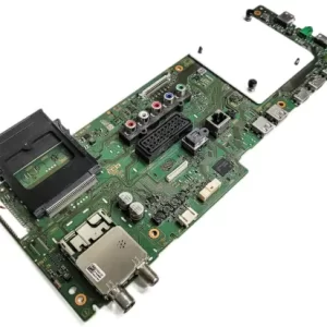 PLACA PRINCIPAL TV SONY KDL-50W805C MODELO 1-893-880-11