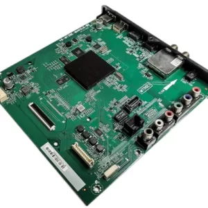 PLACA PRINCIPAL TV SEMP TCL L32S4900S MODELO 40-MT56E-MAH2LG-BZ