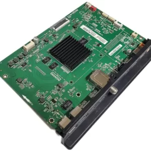 PLACA PRINCIPAL PARA TV 50P65US MODELO 40-MS86H1-MAA2HG