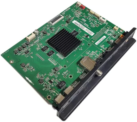 PLACA PRINCIPAL PARA TV 50P65US MODELO 40-MS86H1-MAA2HG