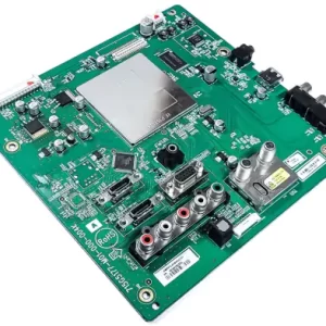 PLACA PRINCIPAL PARA TV KDL-40EX455 40EX455 MODELO 715G5177-M01-000-004K