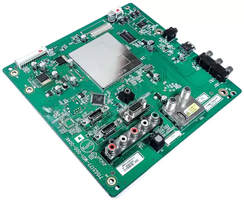 PLACA PRINCIPAL PARA TV KDL-40EX455 40EX455 MODELO 715G5177-M01-000-004K