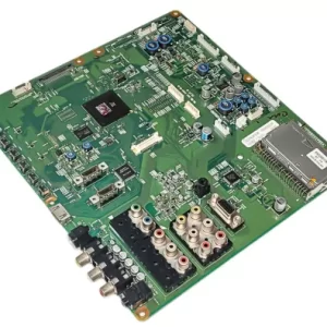 PLACA PRINCIPAL PARA TV LC3741W MODELO V28A000808A1 PE0606