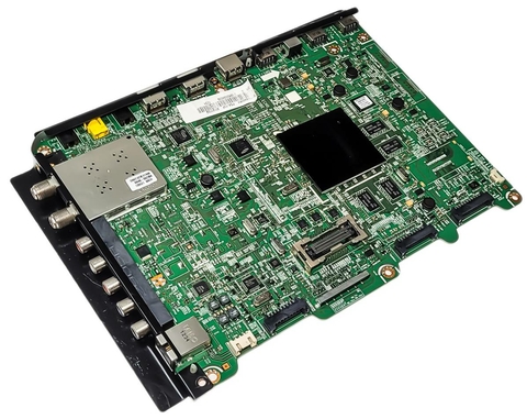 PLACA PRINCIPAL PARA TV UN46ES7000G UN46ES7000 MODELO BN41-01800B