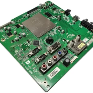 PLACA PRINCIPAL PARA TV SONY KDL-32BX355 MODELO 715G5177-M01-000-004K
