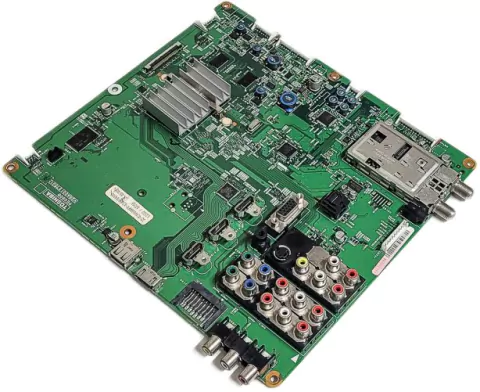 PLACA PRINCIPAL PARA TV 42XV600(A)DA 42XV600 MODELO V28A00107501 PE0808