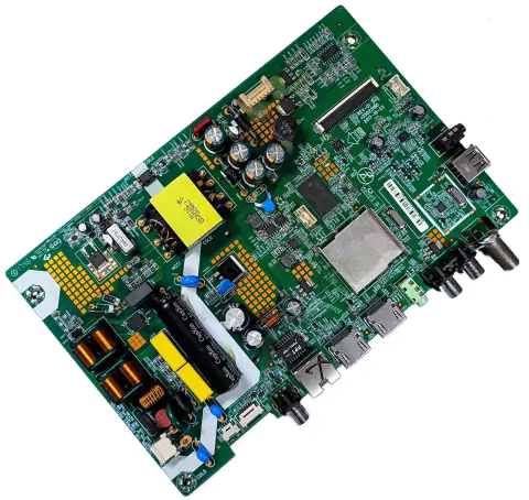 PLACA PRINCIPAL PARA TV 32L1700 MODELO 35023180