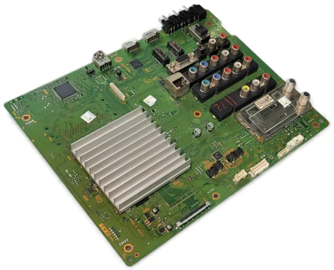 PLACA PRINCIPAL PARA TV KDL-40EX7051 40EX705 MODELO 1-881-636-32
