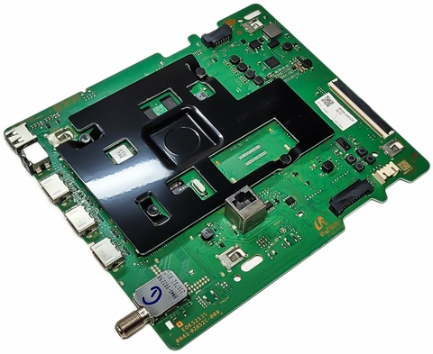 PLACA PRINCIPAL PARA TV UN65AU7700G UN65AU7700 MODELO BN94-00052X BN41-02852C